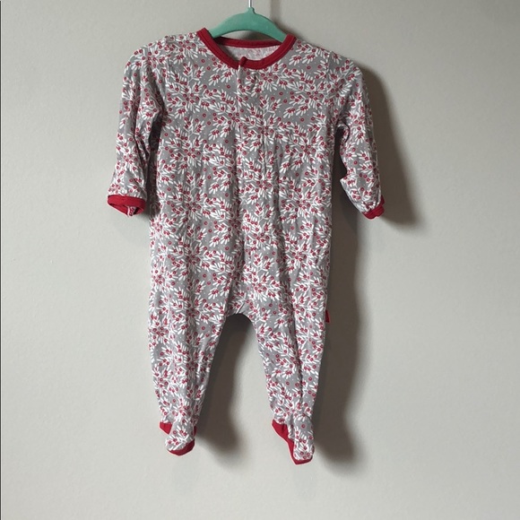 Magnetic onesie - Picture 2 of 2